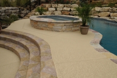 concrete-pool-deck-stamped-coping-dallas