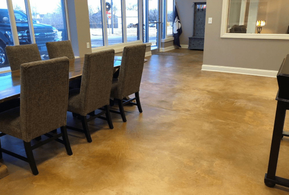 office building in Dallas