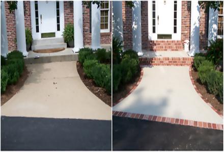 Concrete Repair Dallas Tx Residential Commercial Industrial