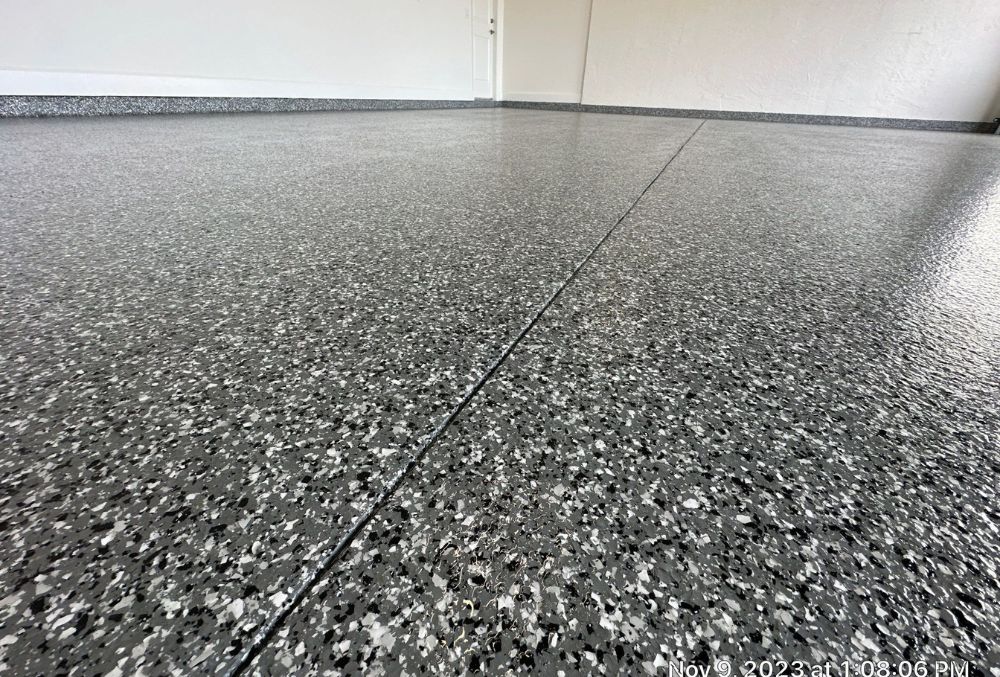 polyurea polyaspartic coatings floor coatings